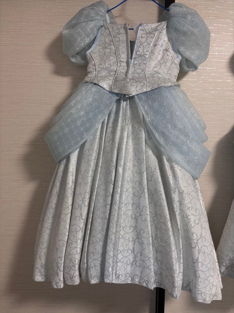 100センチビビデバビデブティックプレミアムシンデレラ