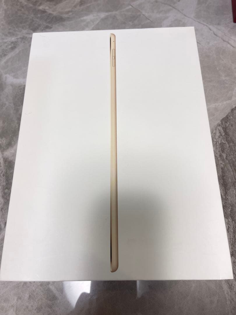 iPad本体 iPad Air Wi-Fi Cellular 128GB Gold