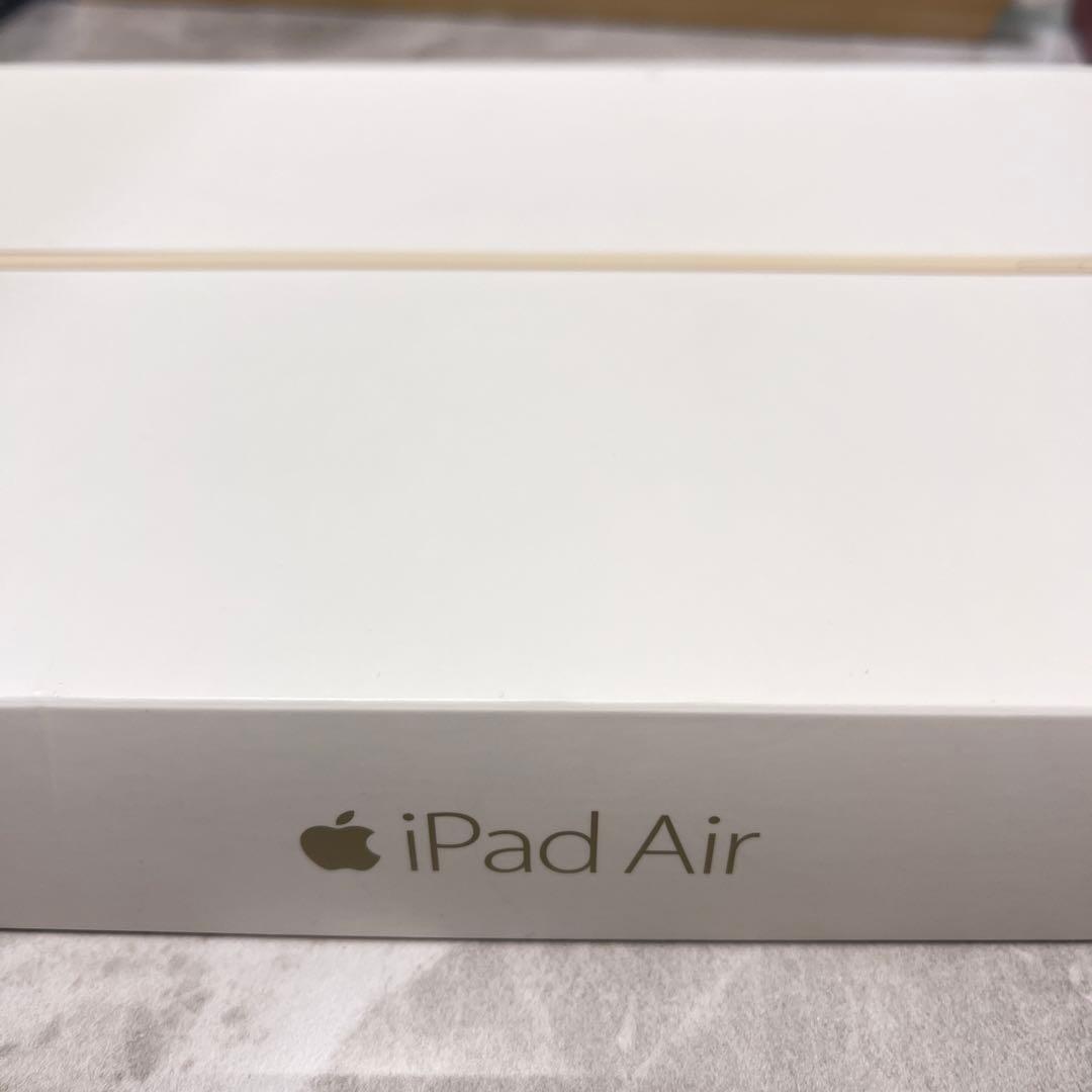 iPad本体 iPad Air Wi-Fi Cellular 128GB Gold