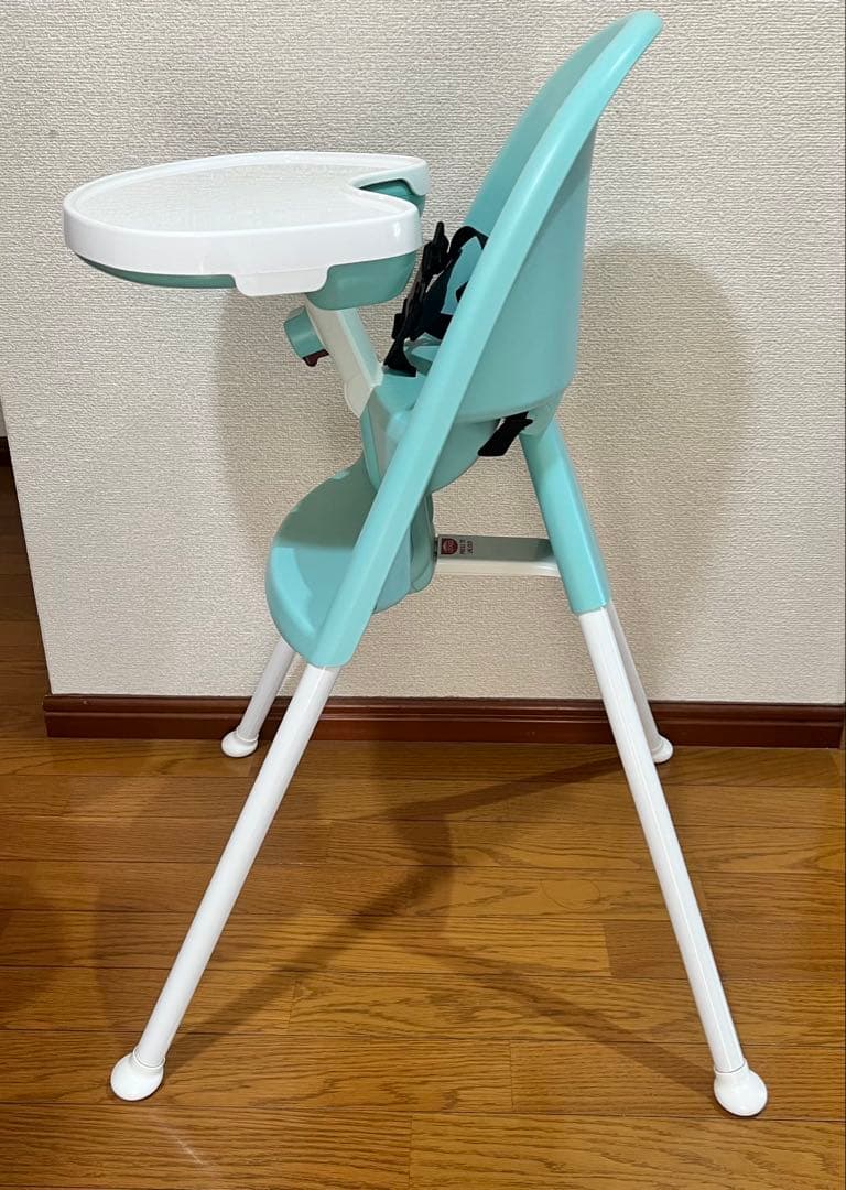 ベビー　ビョルン　ハイチェア 　テーブル　おりたたみ　ハーネス　北欧家具