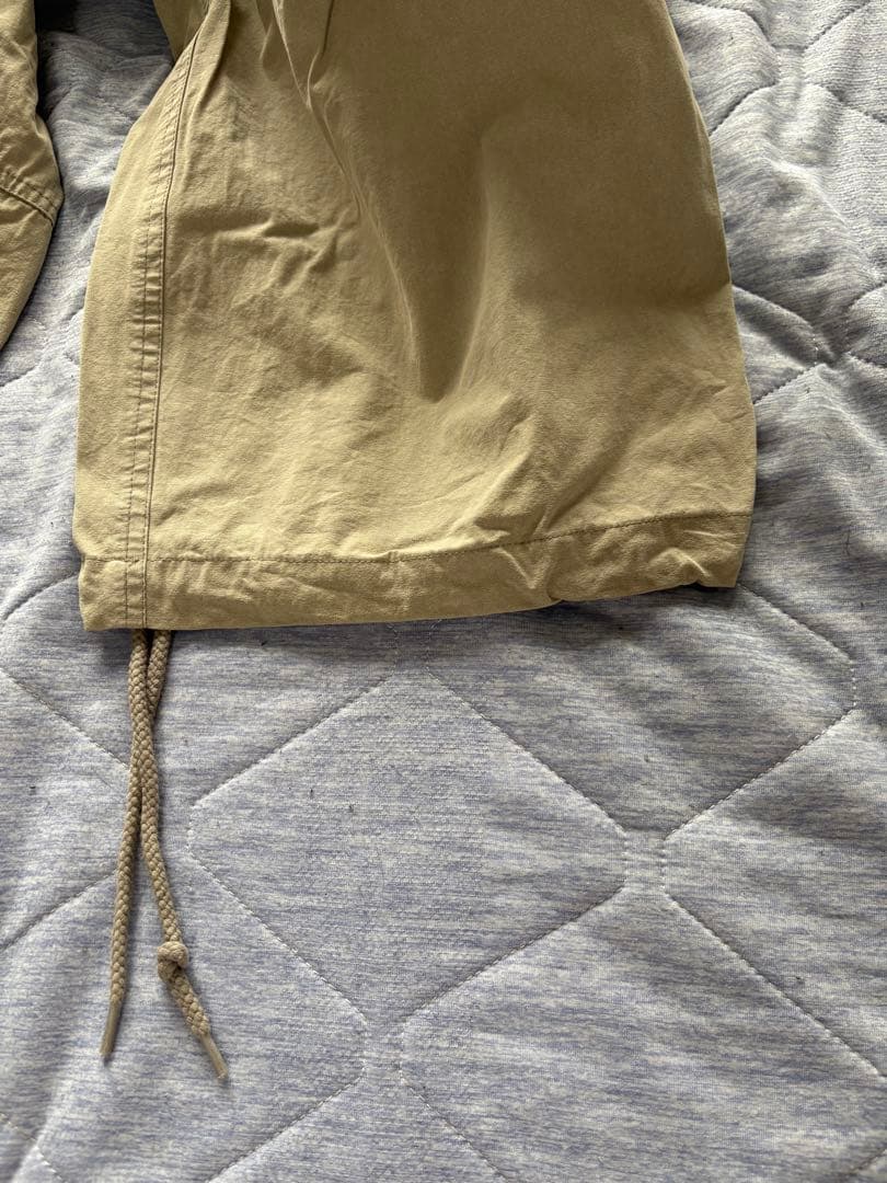 井*上様 entire studiosカーゴパンツカーキ　サイズM