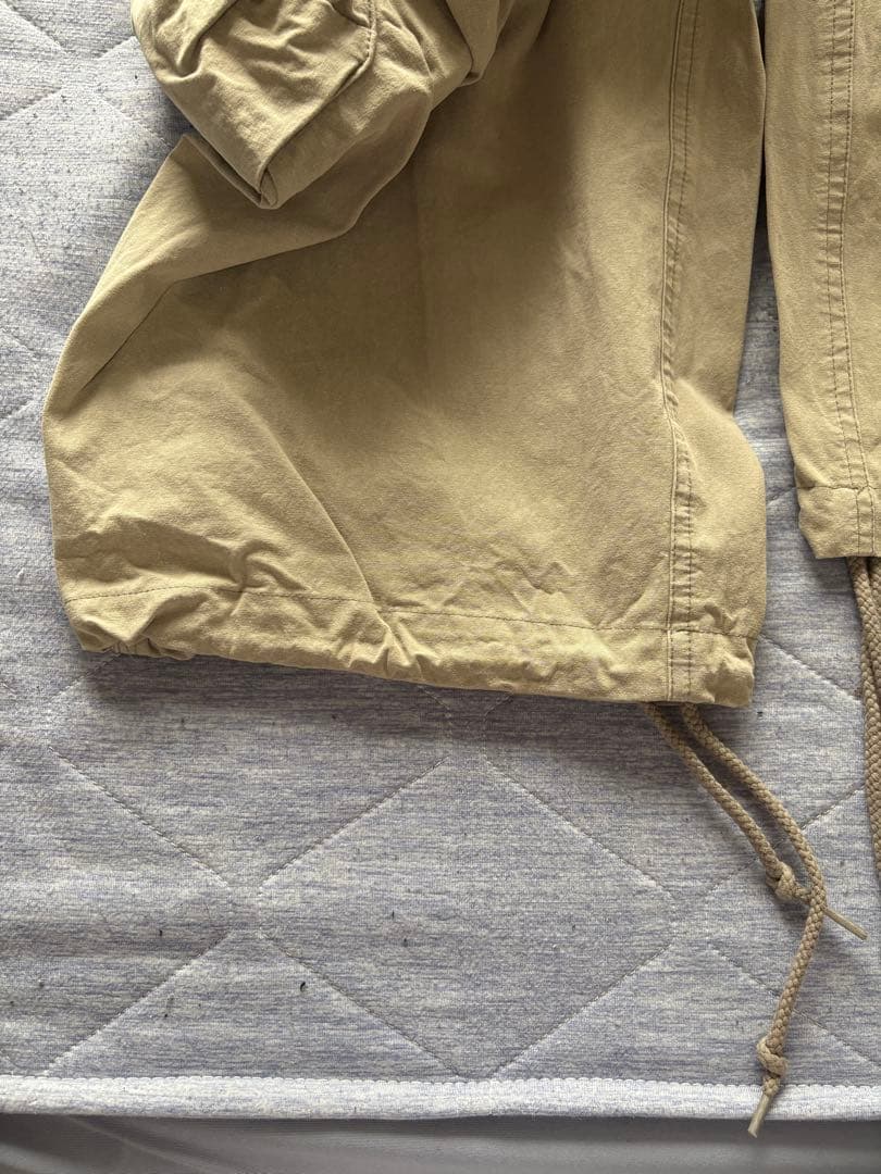 井*上様 entire studiosカーゴパンツカーキ　サイズM