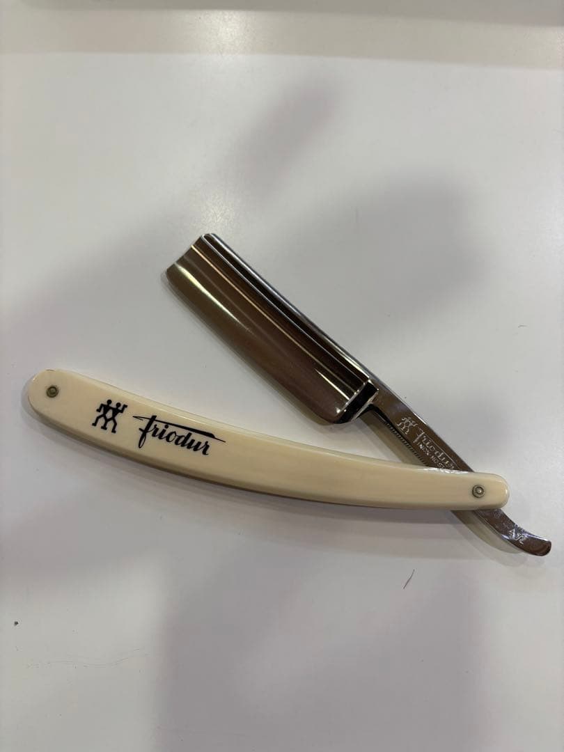 ヘンケルス替刃