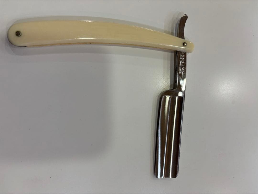 ヘンケルス替刃