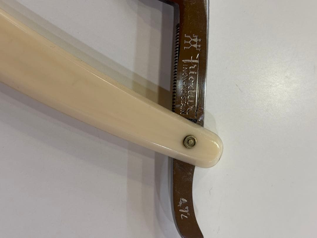 ヘンケルス替刃