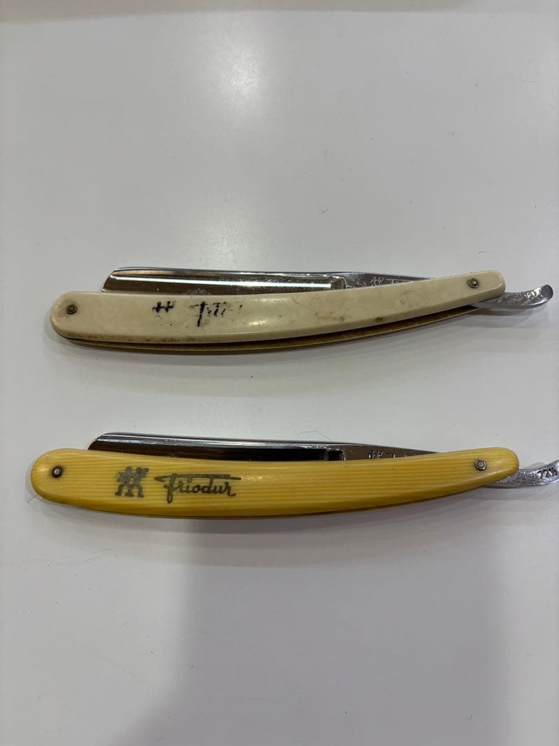 ヘンケルス替刃