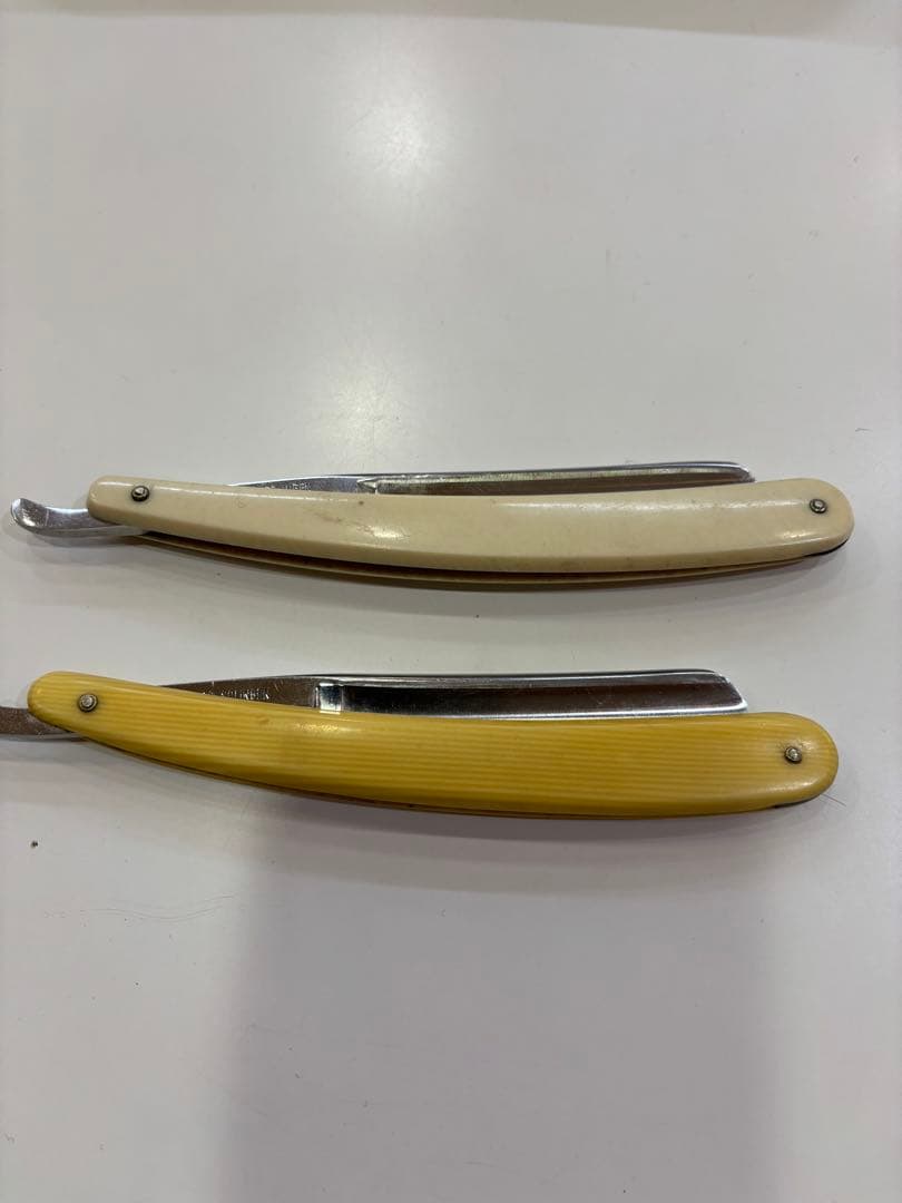 ヘンケルス替刃