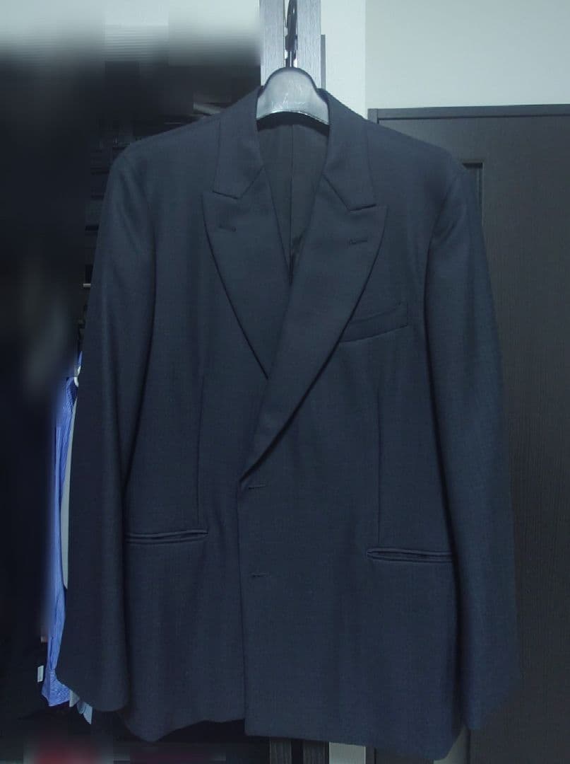 ジャケット・アウター Llife DOESKIN TAILORED JACKET LIDNM