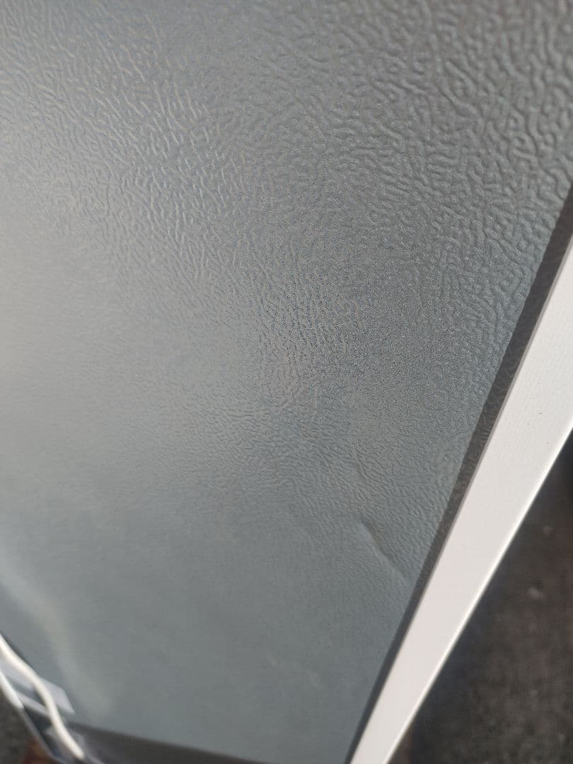 2023年製！スリム幅！Haier 148L 2ドア 冷蔵庫　保証まだあります。