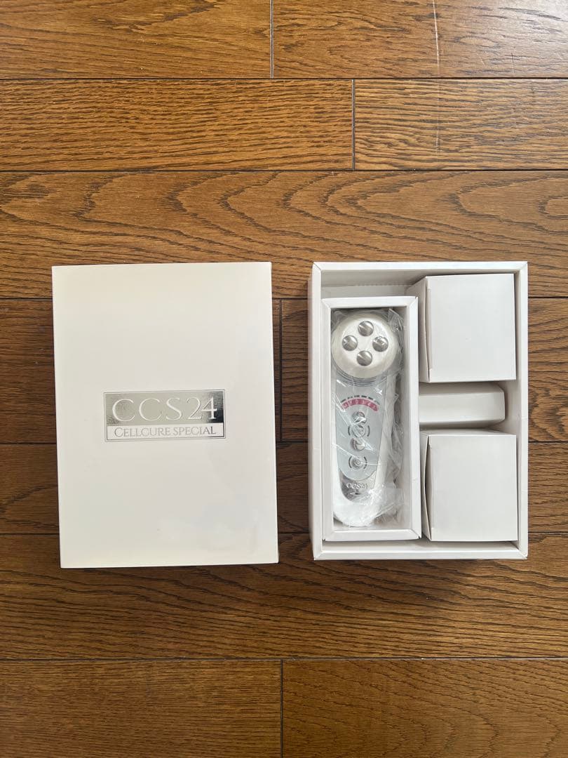 【正規品、納品書あり】セルキュア　スペシャル24