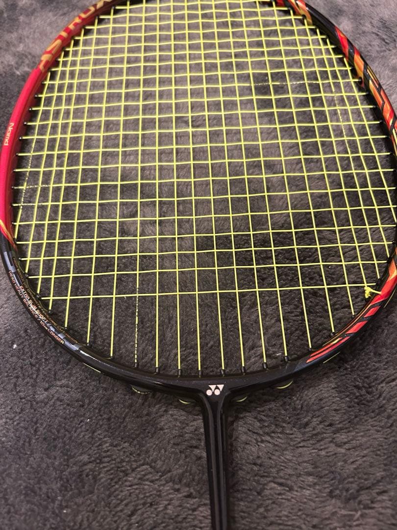 アストロクス99pro4uチェリーサンバースト⭐️超美品