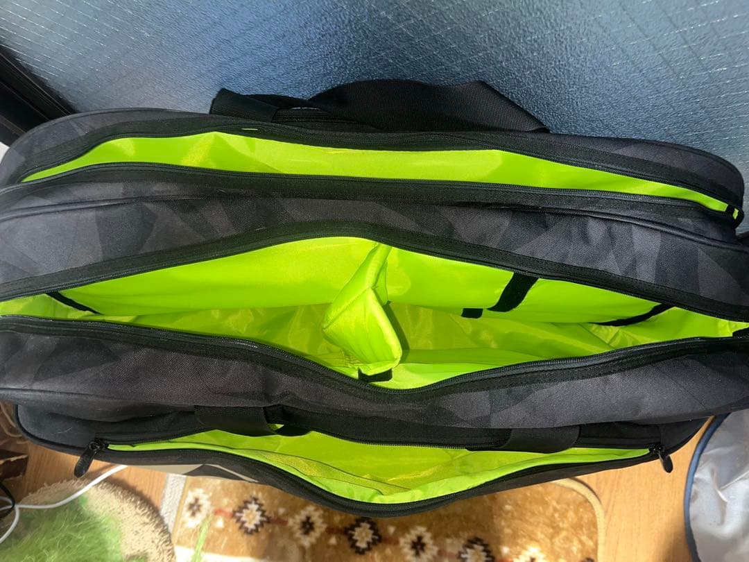 YONEX AIR EDITION バドミントンバッグ