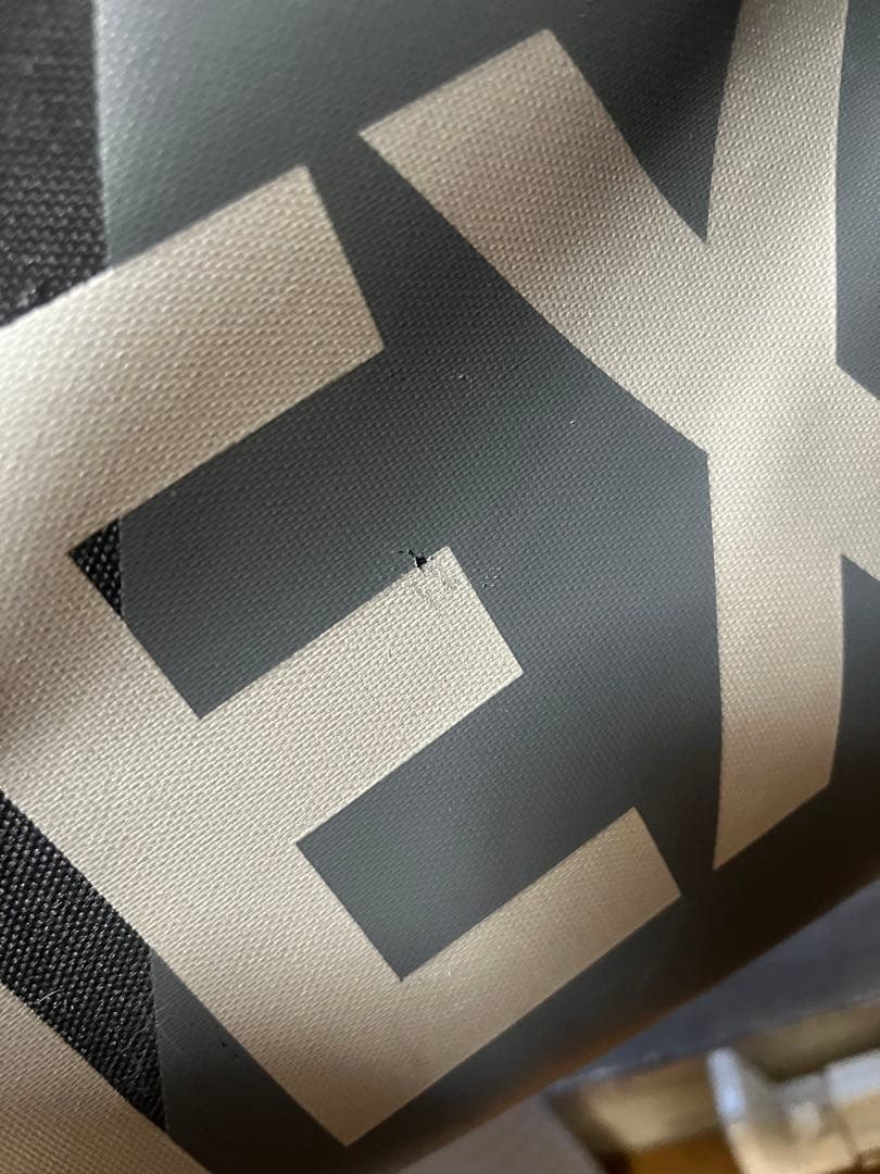 YONEX AIR EDITION バドミントンバッグ