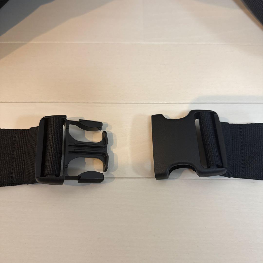 木梨サイクル×PORTER　(コラボボディバッグ)