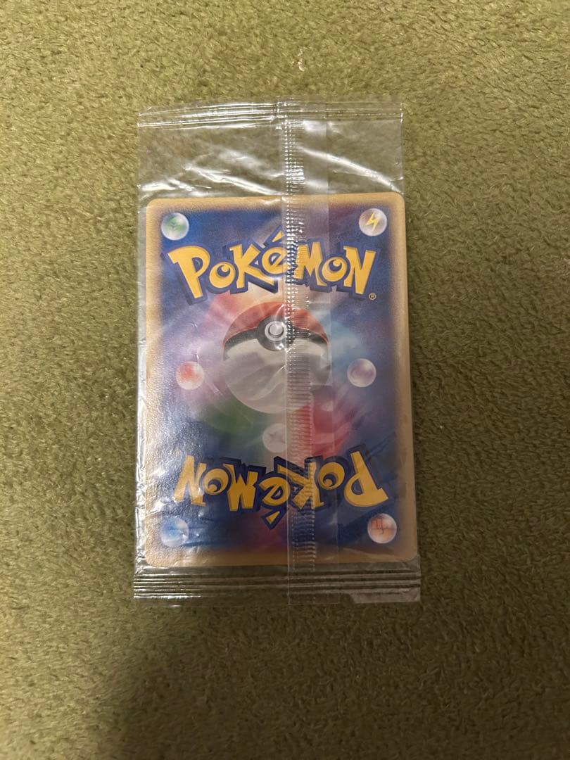 ポケパーク　ケンタロス HP70 ポケモンカード