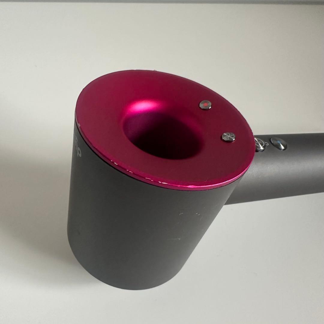 Dyson Supersonic ヘアドライヤー