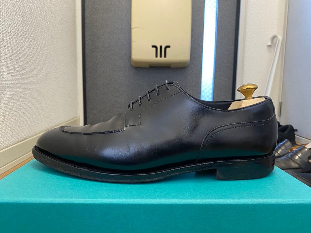 Edward Green / DOVER / シューツリー / E32 / 10