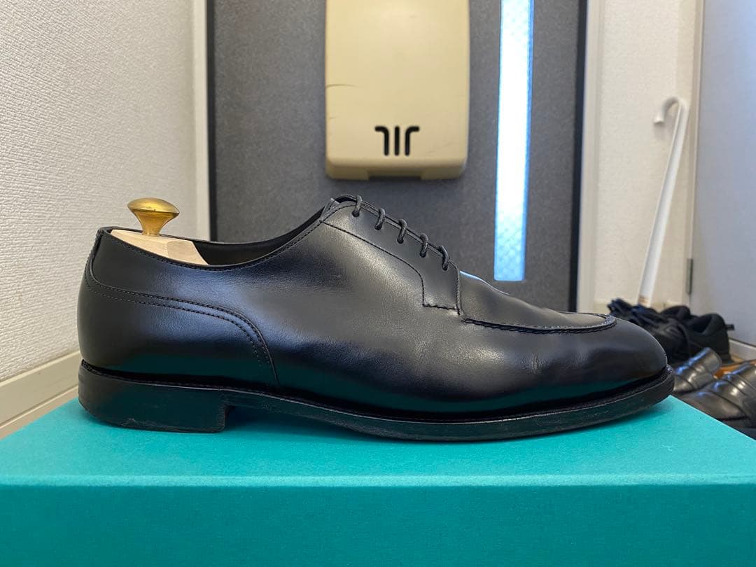 Edward Green / DOVER / シューツリー / E32 / 10