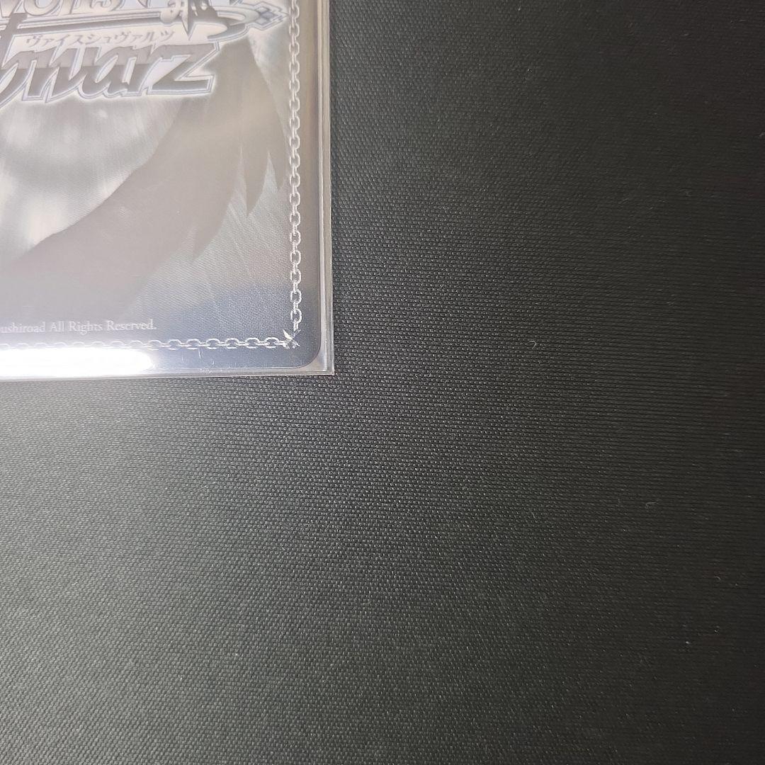 ヴァイス　PR+　Keyヒロインズ　プロモ　箔押し