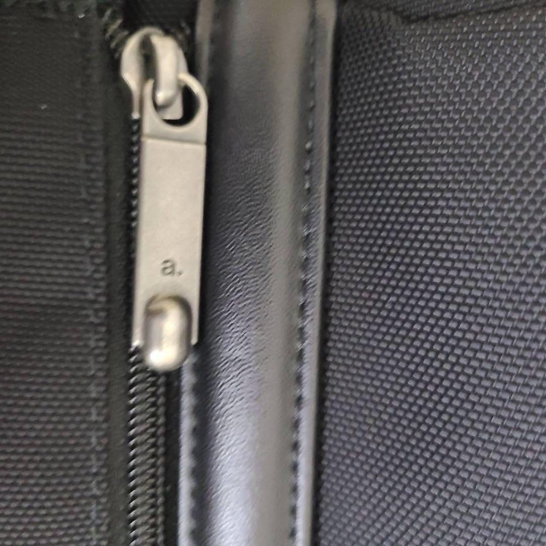 【ace.GENE】EVL-3.5 3WAY バックパック ブリーフケース 黒