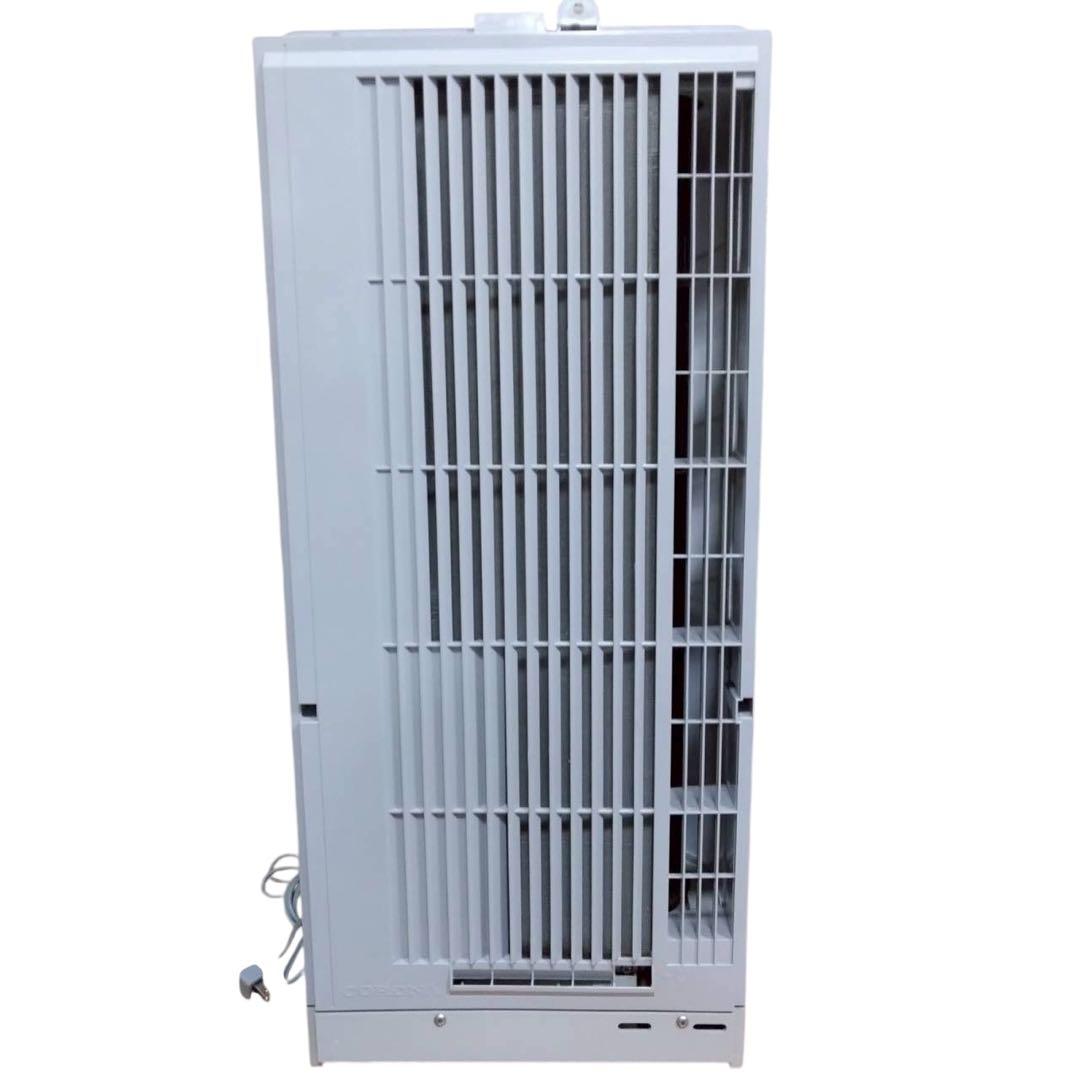 CORONA コロナ PURE WIND 窓用エアコン CW-16AZ4