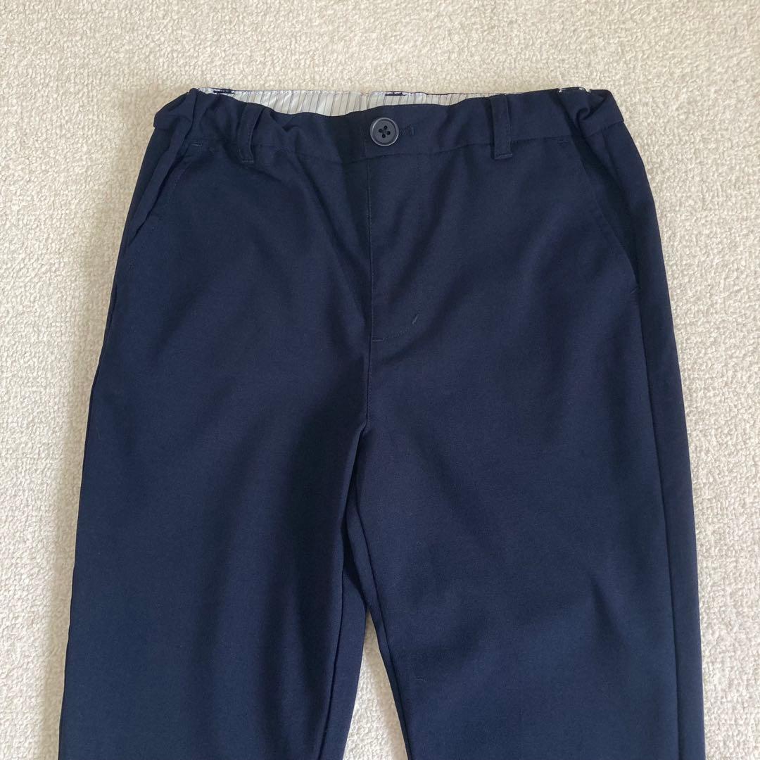 ビーミングバイビームス BEAMS フォーマル　セットアップ スーツ 120