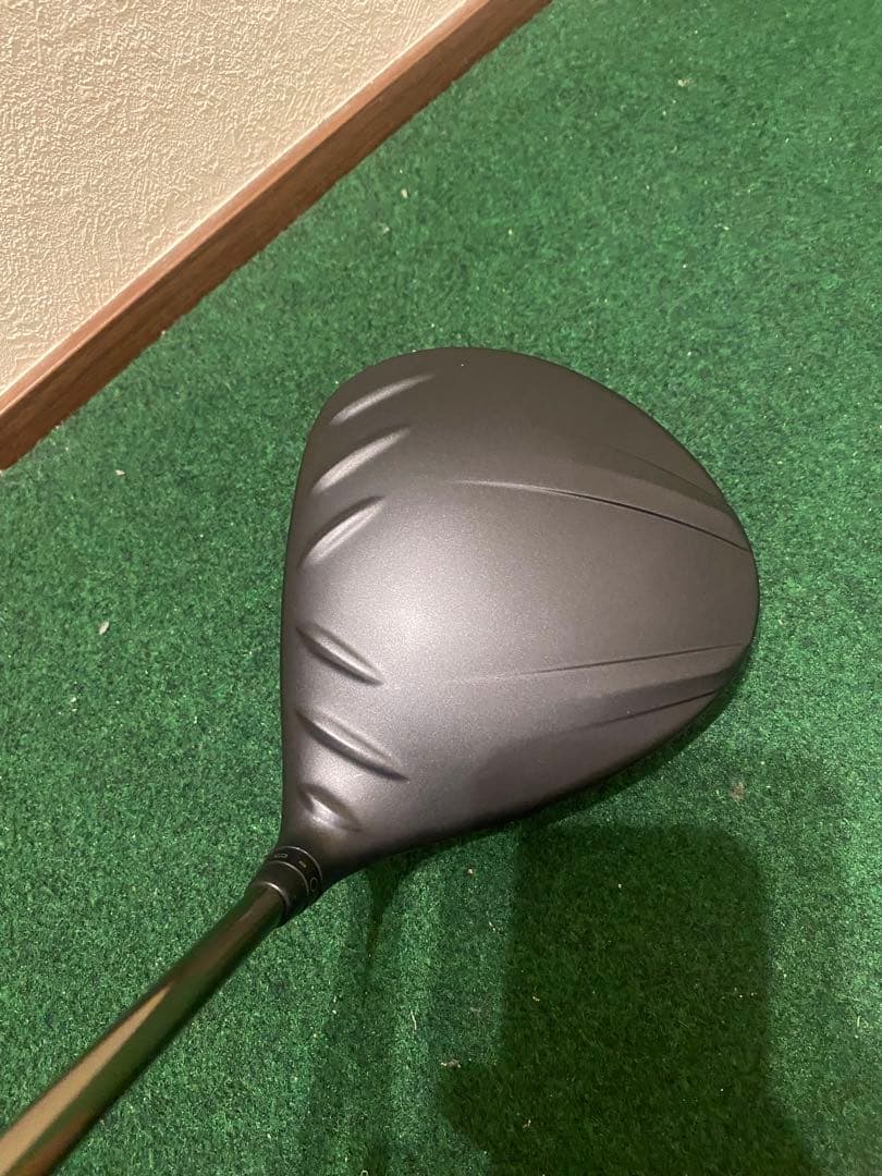 PING G410 PLUS ドライバー 9°