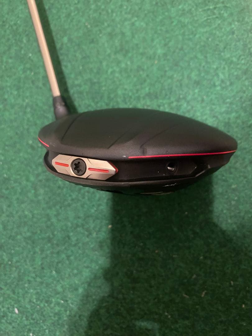 PING G410 PLUS ドライバー 9°