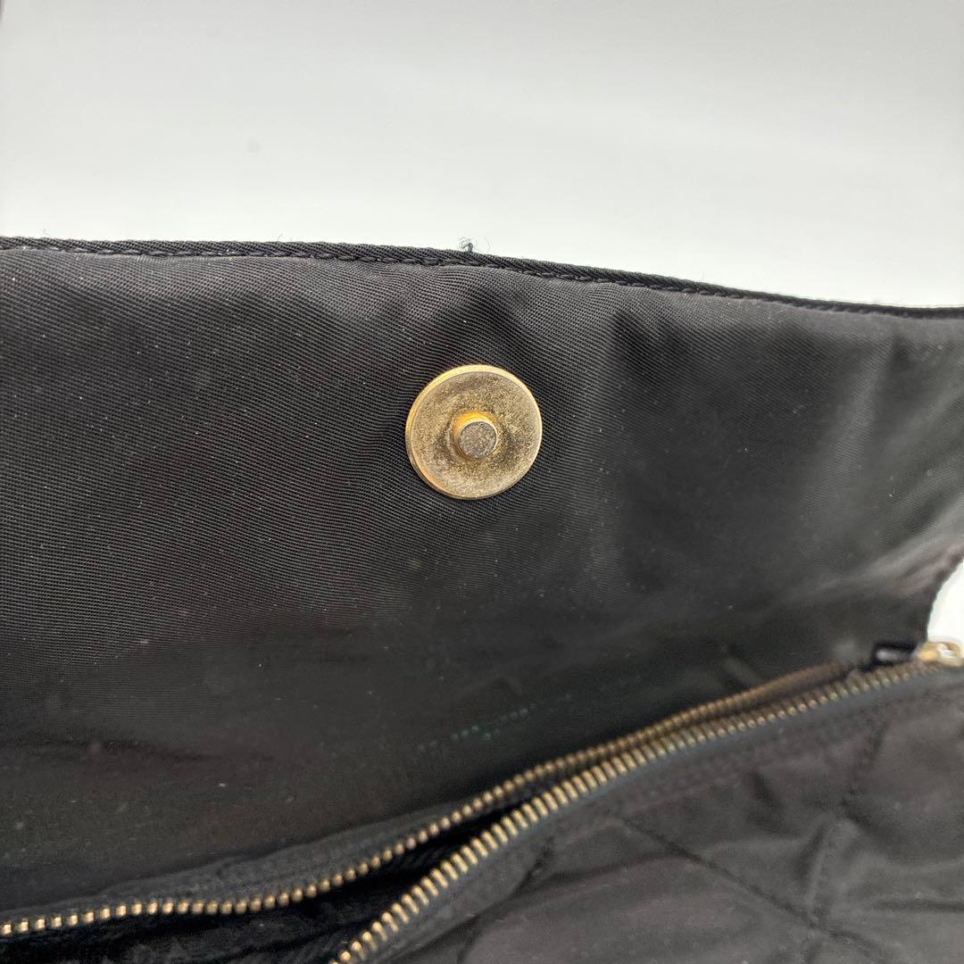 d*9様 プラダ　PRADA ナイロンバック　ショルダーバッグ