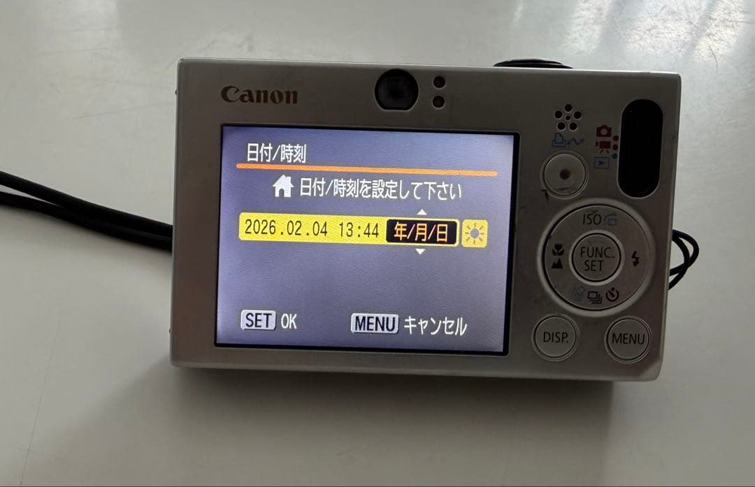 デジカメ ジャンク まとめ売り