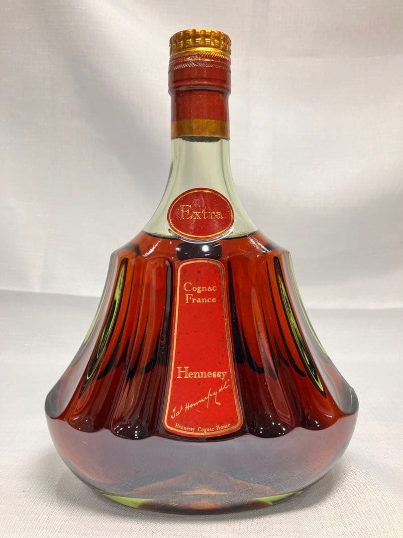 【Hennessy】未開封 ヘネシー パラディ エクストラ 箱付き