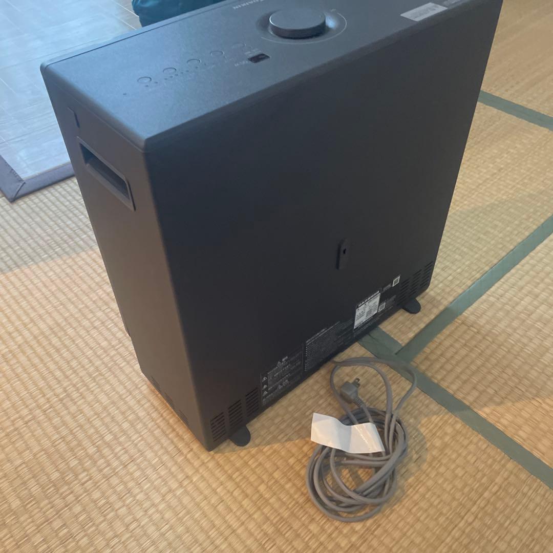 DAIKIN ハイブリッドセラムヒート 遠赤外線暖房機 2023年製