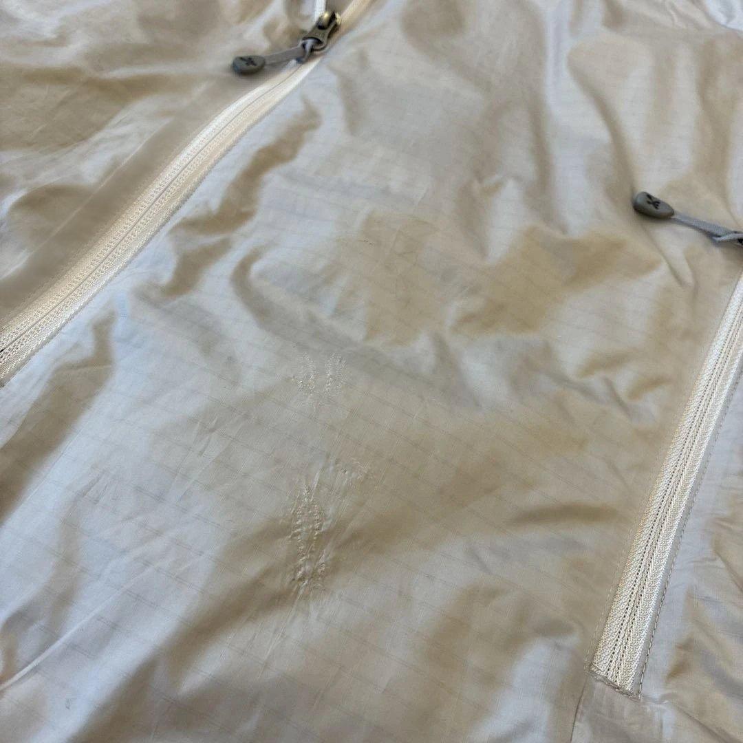 Houdini W’s Dunfri jacket sサイズ セール