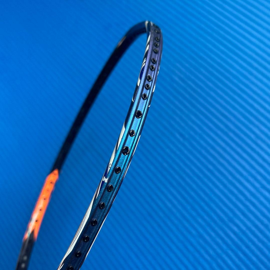 美品　アストロクス100ZZ 4u g6