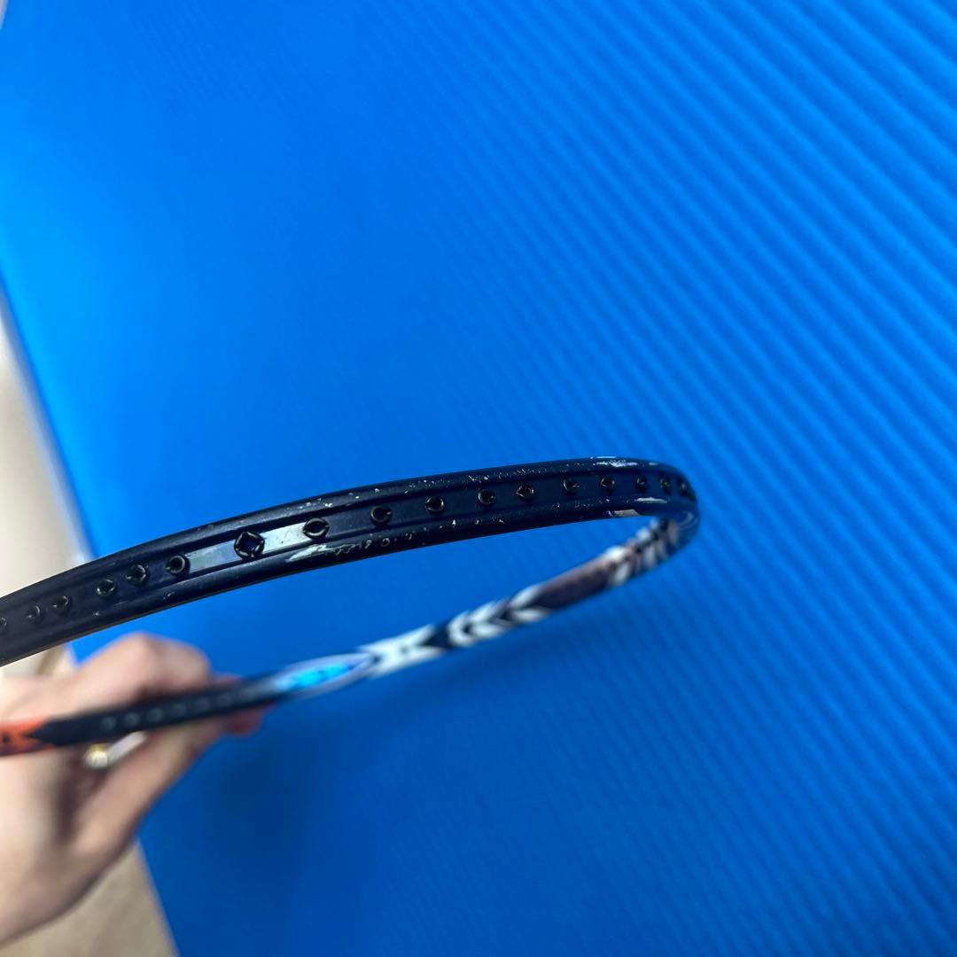 美品　アストロクス100ZZ 4u g6