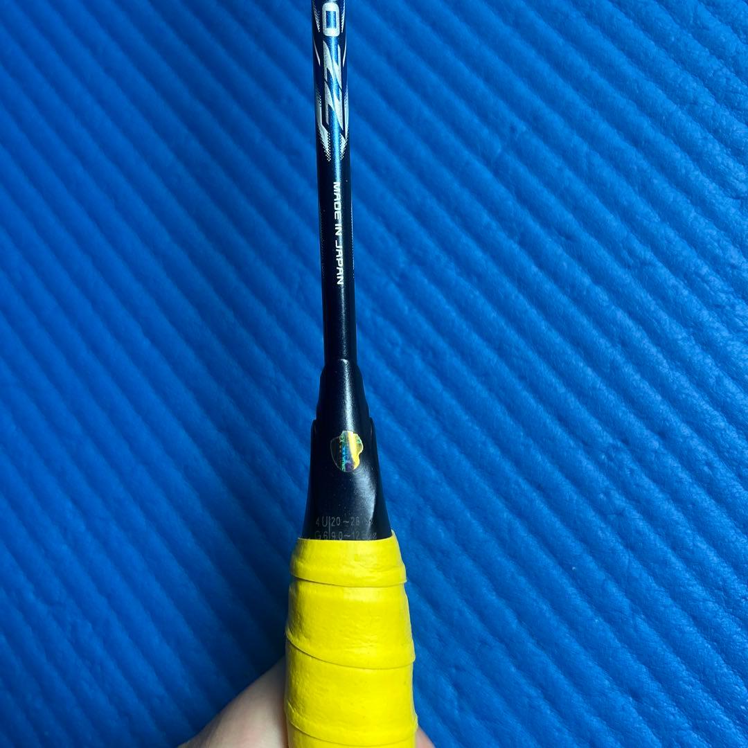 美品　アストロクス100ZZ 4u g6