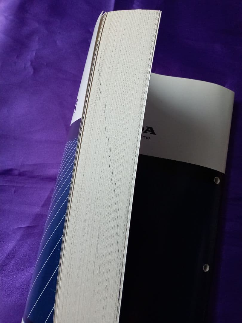 【HONDA】CB1300 SUPER FOUR サービスマニュアル 整備