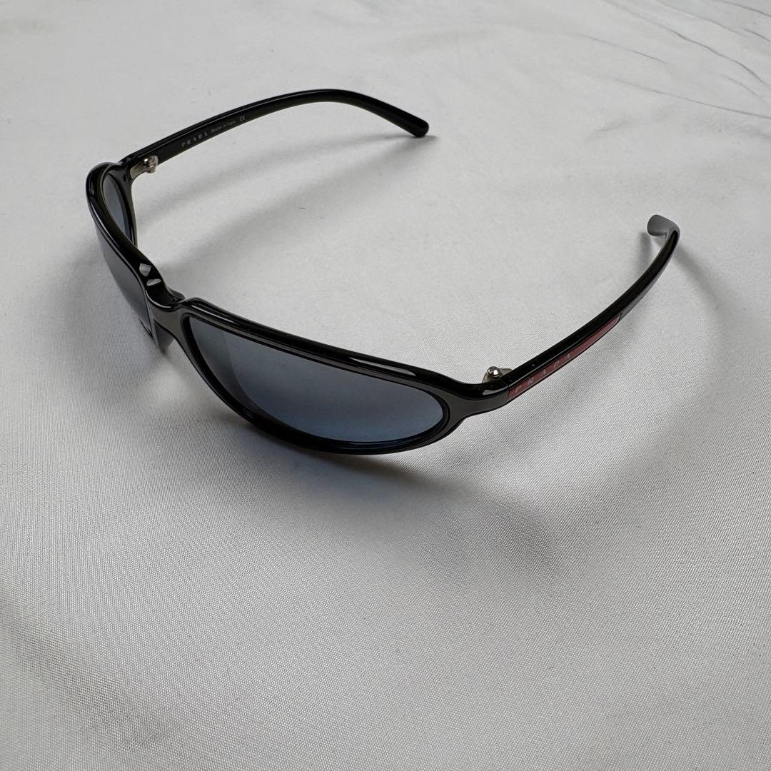 小物 PRADA SPORT lic sunglasses