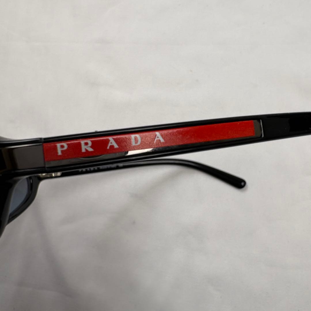 小物 PRADA SPORT lic sunglasses
