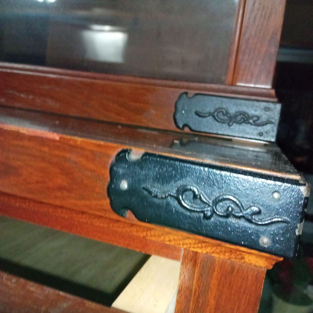 民芸調タンス　和箪笥　古都　整理タンス