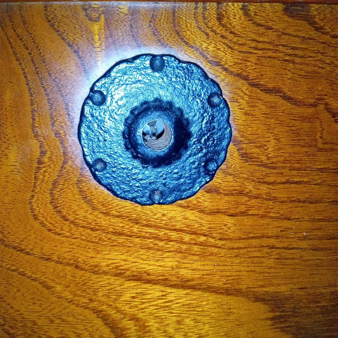 民芸調タンス　和箪笥　古都　整理タンス