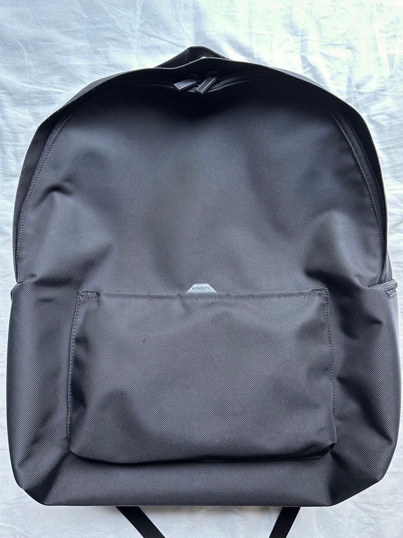 MONOLITH モノリス BACKPACK PRO SOLID M