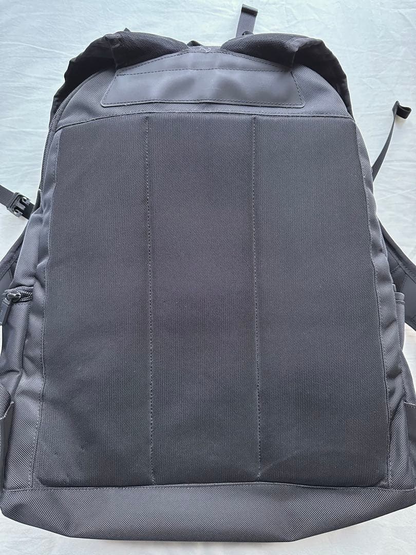 MONOLITH モノリス BACKPACK PRO SOLID M