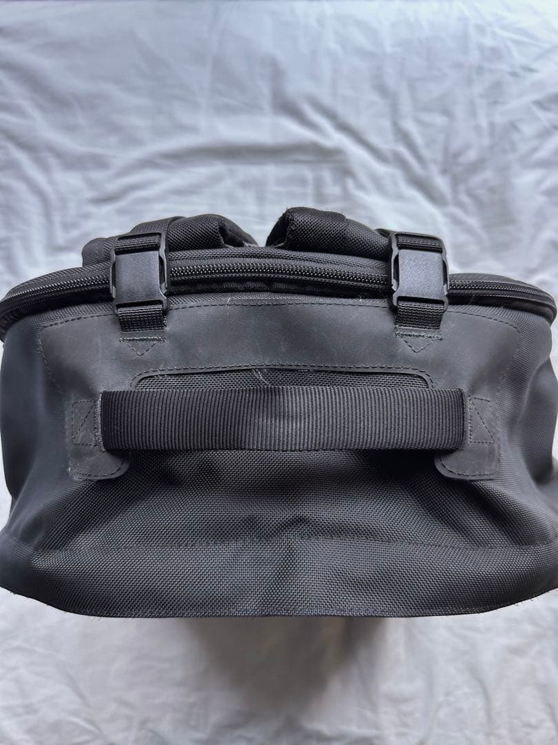 MONOLITH モノリス BACKPACK PRO SOLID M