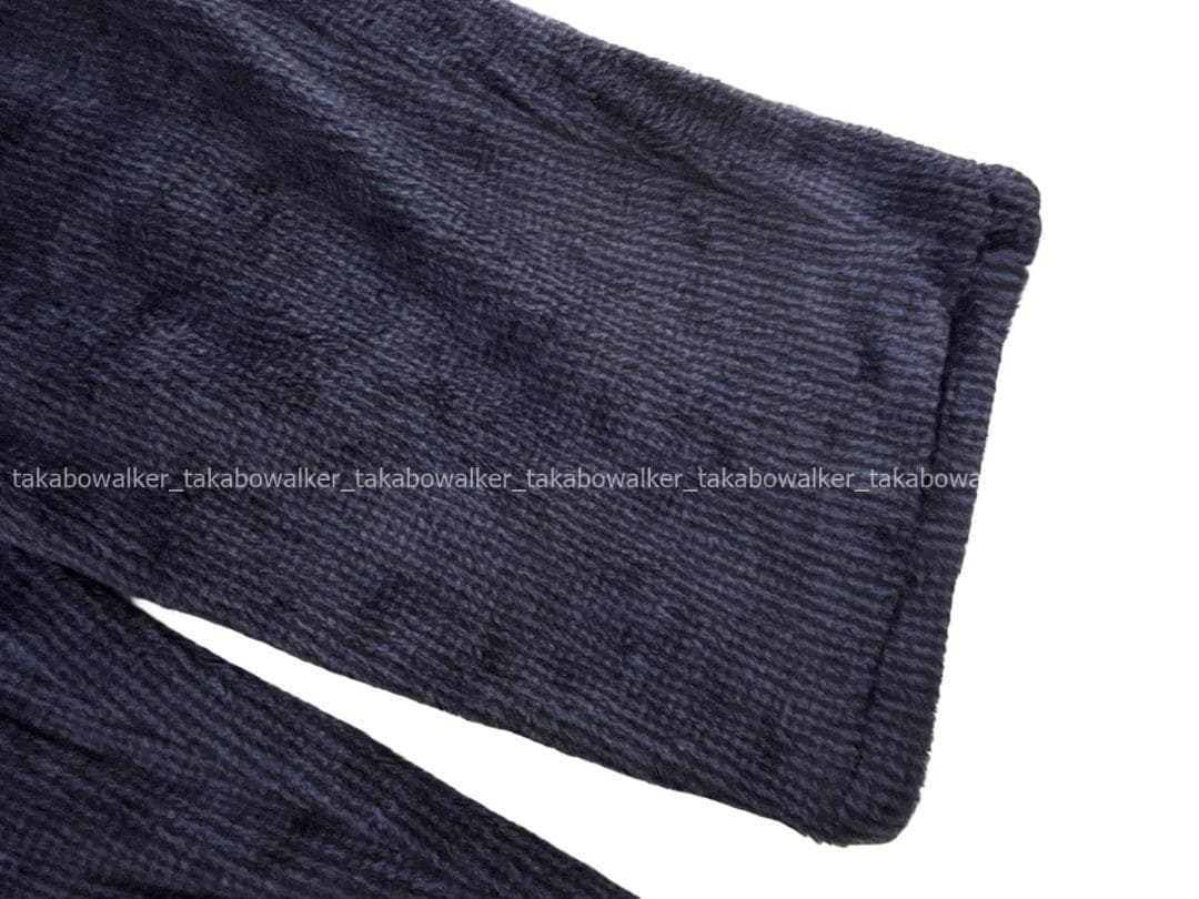 ノースフェイス・パープルレーベル　POLARTECフリース フィールドパンツ