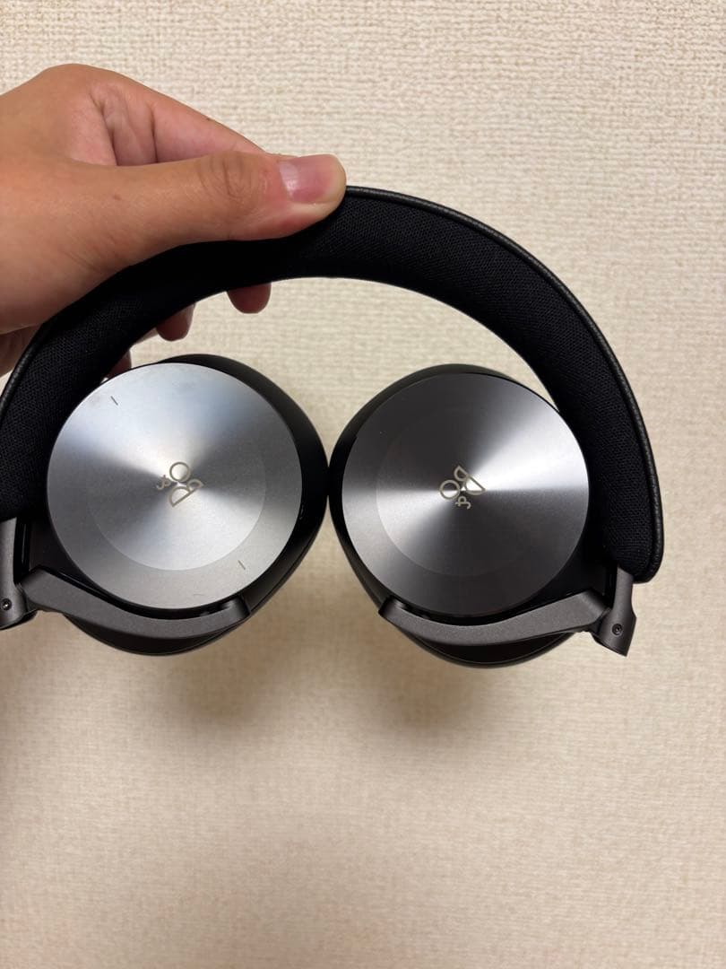 ヘッドホン BANG & OLUFSEN Beoplay H95