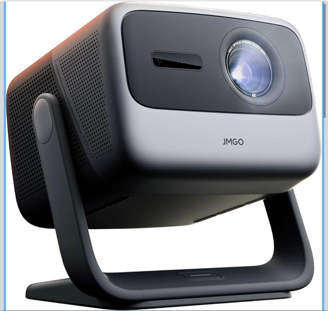 JMGO プロジェクター 本体