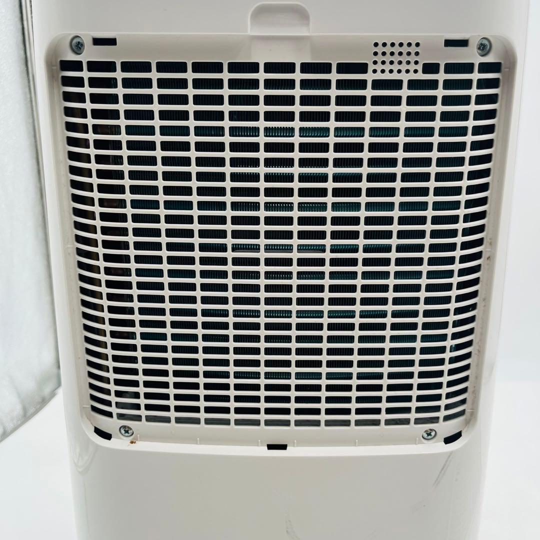 【良品】 SHARP プラズマクラスター 除湿機 衣類乾燥機 CV-E71-W