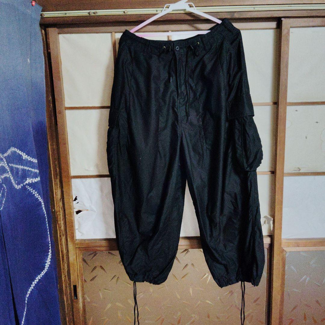 Needles H.D.pants BDU ヒザデルサイズ1