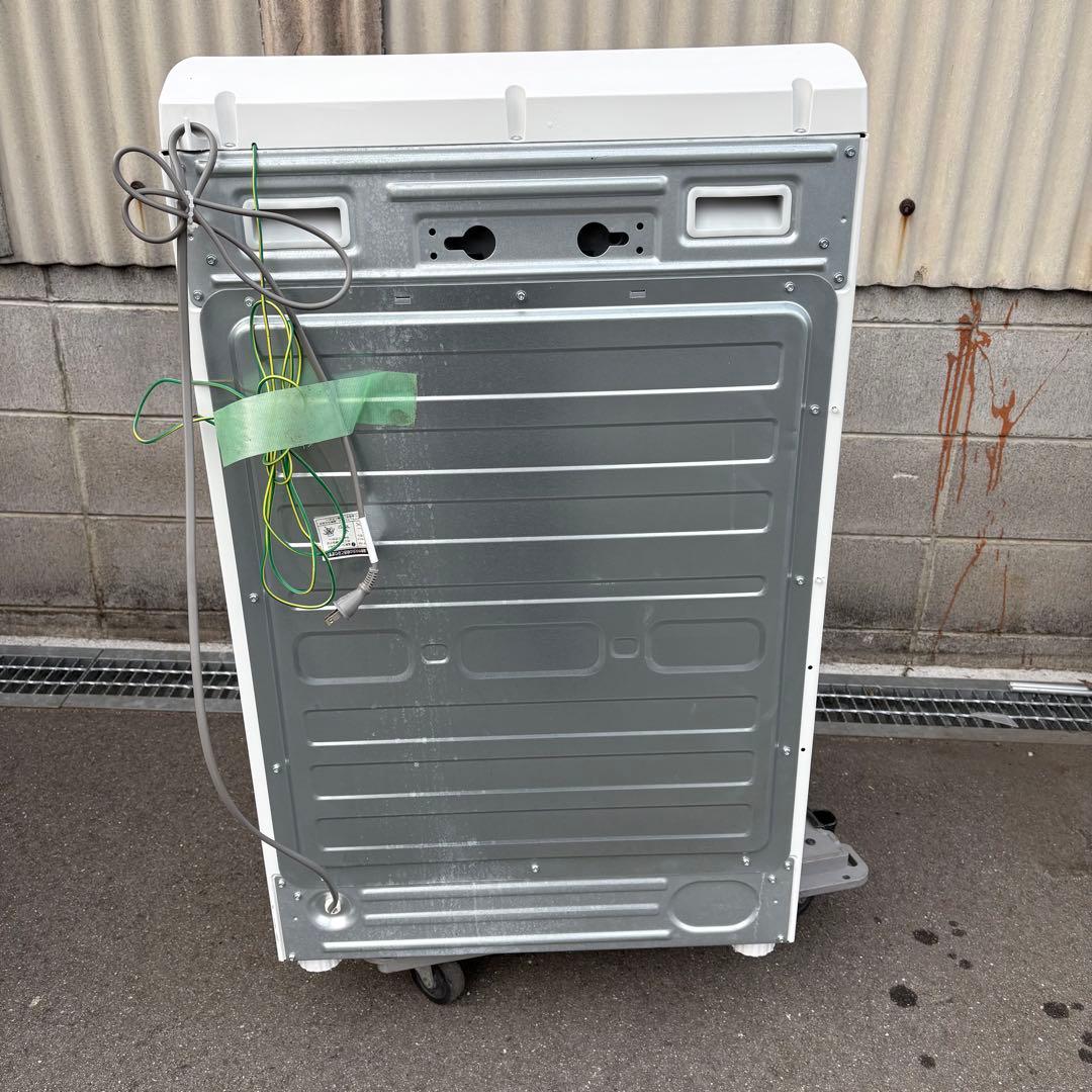 SHARP ドラム式洗濯機 ES-S7E 2020年製